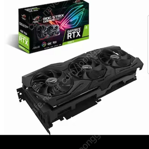 [삽니다] asus rog strix rtx2080ti 11gb