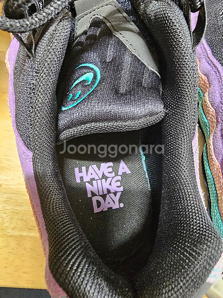 나이키 에어맥스95 HAVE A NIKE DAY--3