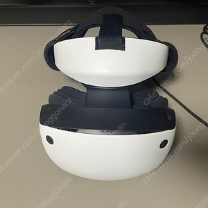 psvr2 + 정품충전거치대 + 기타 악세사리