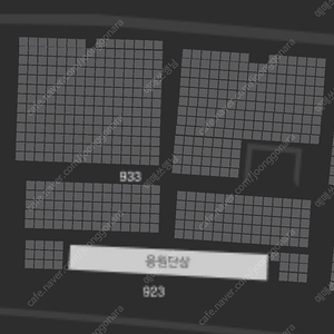 (정가양도) 3월29일 롯데:nc 사직홈개막 외야응원단상 2연석