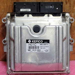 (중고) 엑센트 중고품 ECU 39120-2BAE0 / 391202BAE0