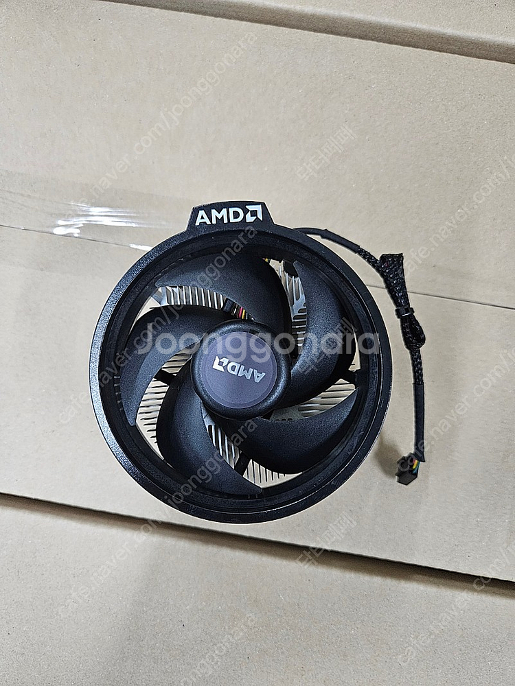 msiA320m,슈퍼플라워500W,라이젠기본쿨러 판매--4