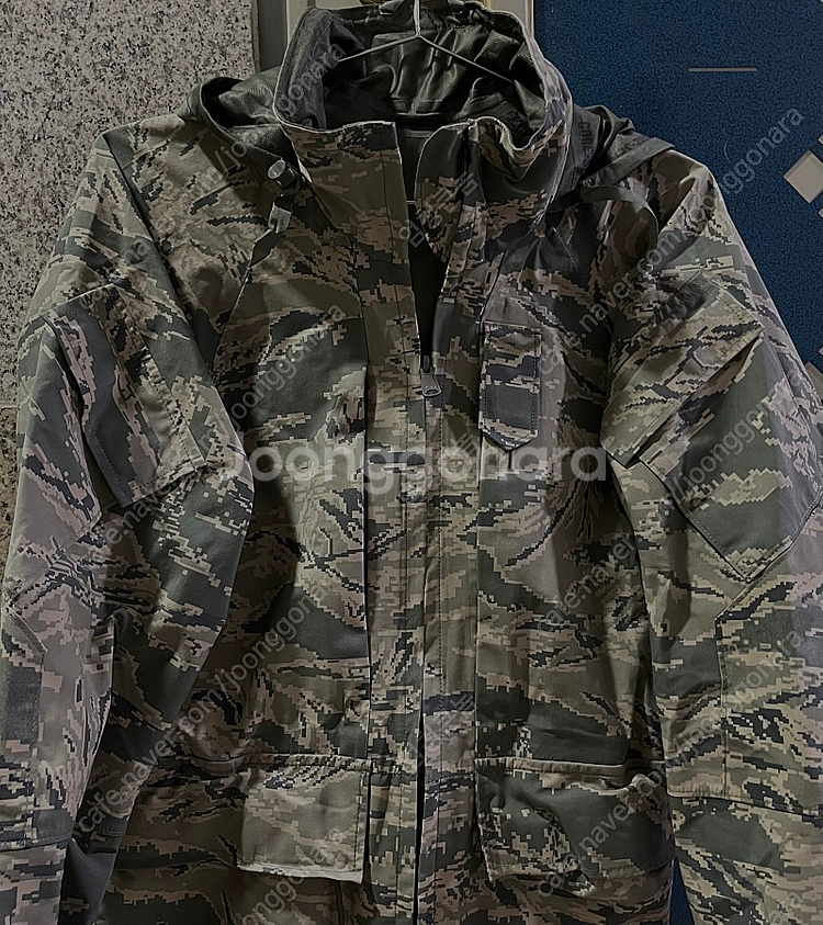 택포 15 A급 미군 공군 USAF APECS ABU ...--5