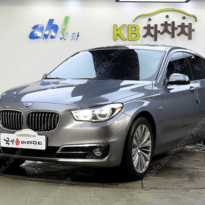 BMW5시리즈 GT (F07) GT ED EDITION@중고차@중고@할부@미필@전액할부@