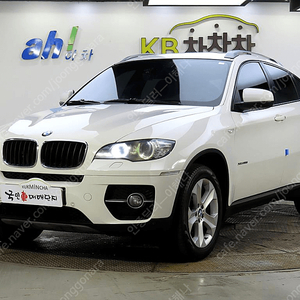 BMWX6 (E71) 35 I@중고차@중고@할부@미필@전액할부@