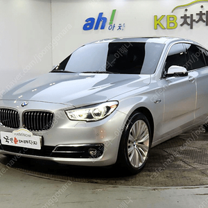 BMW5시리즈 GT (F07) GT 30d xDRIVE@중고차@중고@할부@미필@전액할부@