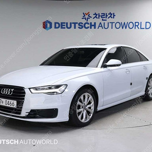 아우디뉴A6 35 TDI 콰트로 프리미엄@중고차@소액할부@전액할부@리스@중고차매입@중고차구매전부가능합니다