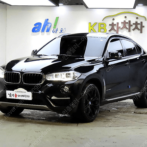 BMWX6 (F16) xDrive 30d@중고차@중고@할부@미필@전액할부@