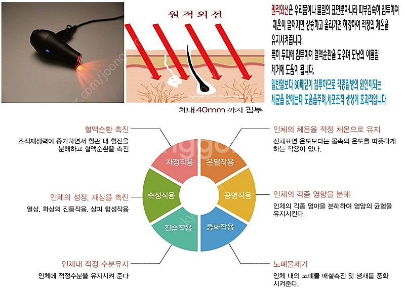 원적외선 드라이기--1