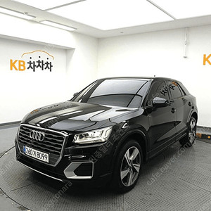 아우디Q2 35 TDI 프리미엄 (5인승)@중고차@소액할부@전액할부@리스@중고차매입@중고차구매전부가능합니다