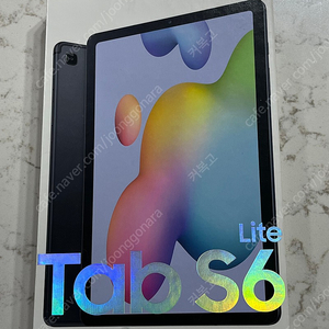 갤럭시 탭S6 lite-64G