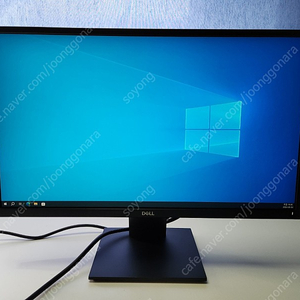 DELL E2420H / 델24인치 ips 모니터