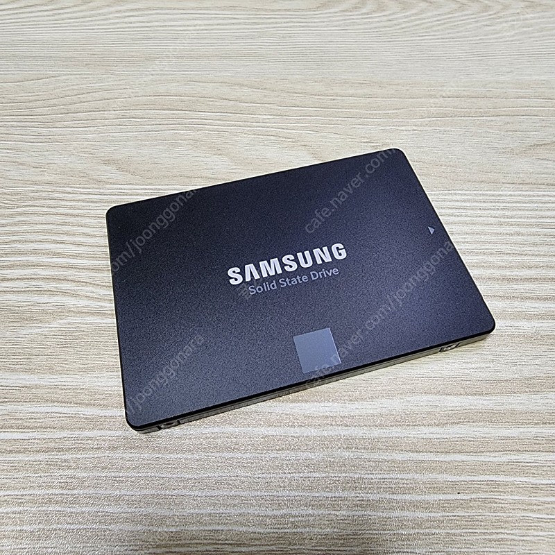 삼성 SSD 870 EVO (SATA) 1TB