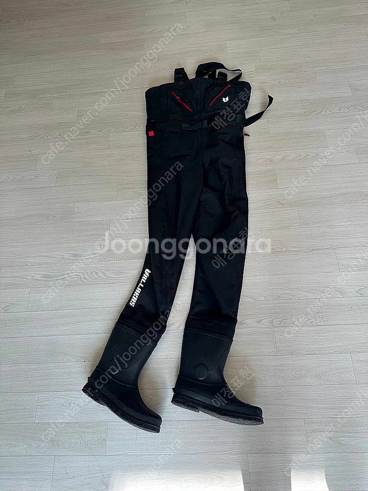발라카스 웨이더 VWB09-01 M사이즈 핀펠화 판매합...--0