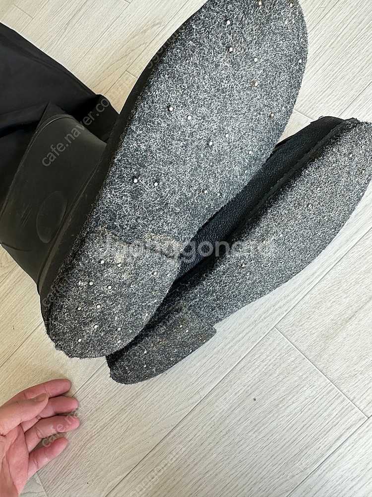 발라카스 웨이더 VWB09-01 M사이즈 핀펠화 판매합...--1