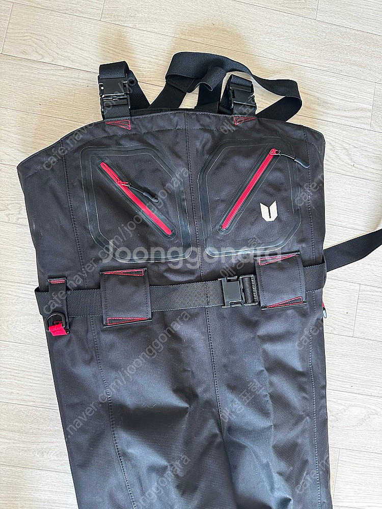 발라카스 웨이더 VWB09-01 M사이즈 핀펠화 판매합...--2