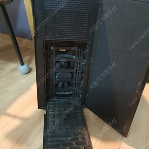 Thermaltake Suppressor f51 케이스 판매