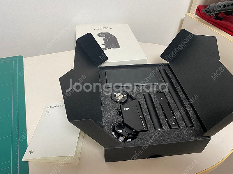 로닌s-포커스모터 팝니다--0