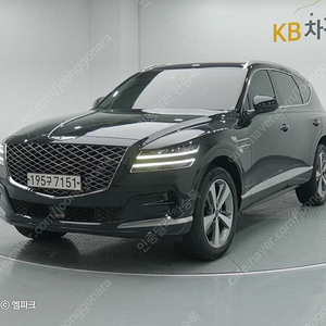 제네시스GV80 디젤 3.0 2WD (5인승)중고차 할부 리스 카드 전액할부 가능합니다