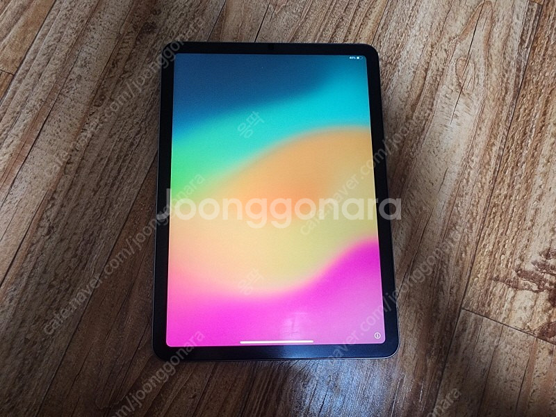 아이패드 에어 5세대(iPAD Air) WIFI 64G...--0