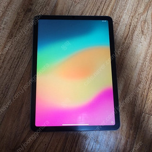 아이패드 에어 5세대(iPAD Air) WIFI 64GB 판매합니다.(사진有)