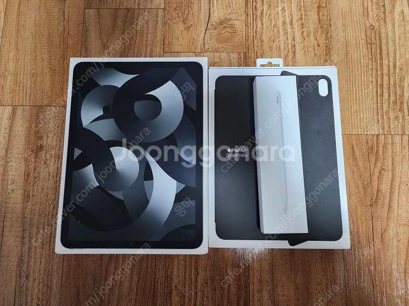 아이패드 에어 5세대(iPAD Air) WIFI 64G...--6