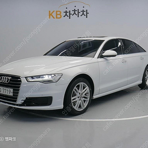 아우디뉴A6 35 TDI (5인승)@중고차@소액할부@전액할부@리스@중고차매입@중고차구매전부가능합니다