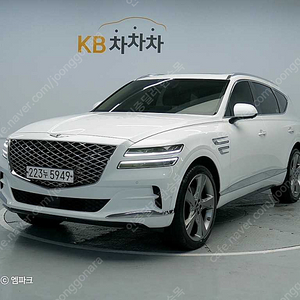 제네시스GV80 디젤 3.0 AWD (5인승)중고차 할부 리스 카드 전액할부 가능합니다