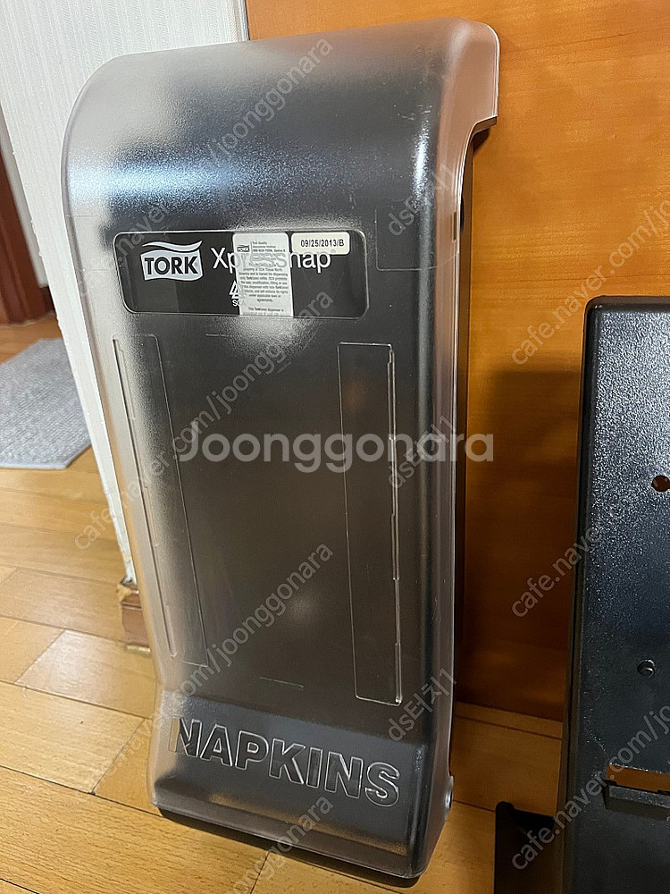 토크 냅킨 디스펜서 대형 tork napkin disp...--1