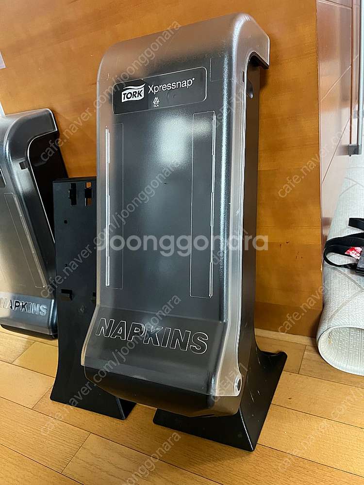 토크 냅킨 디스펜서 대형 tork napkin disp...--3