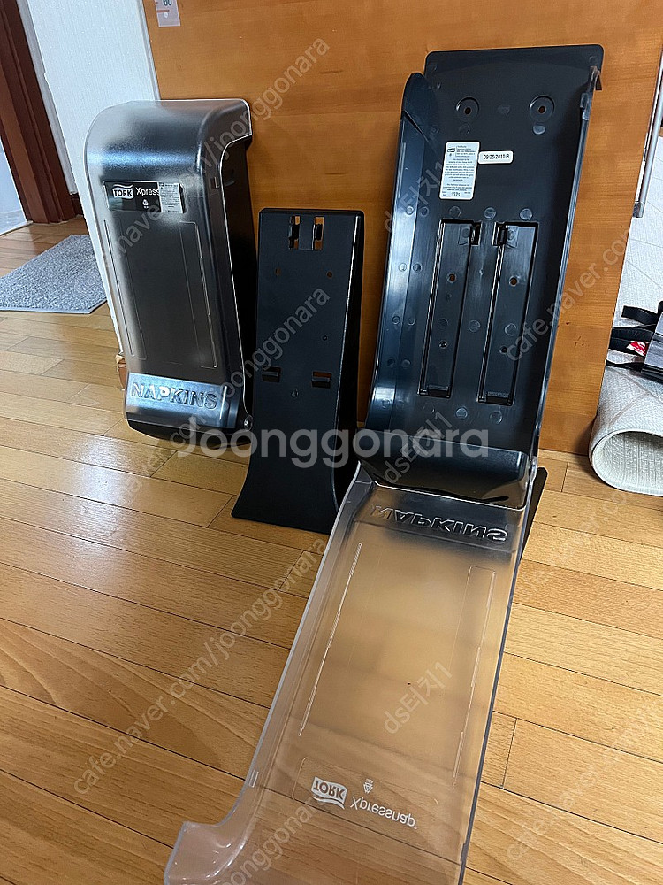 토크 냅킨 디스펜서 대형 tork napkin disp...--4