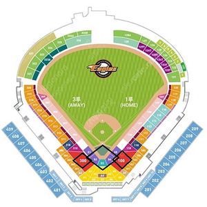 3/29 한화 vs KT 1루 내야탁자석 2연석 삽니다.