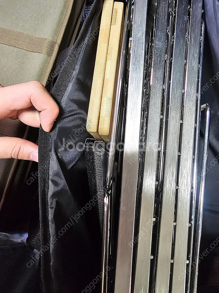 캠핑 필드랙 세트(사진 내용 필수)--1