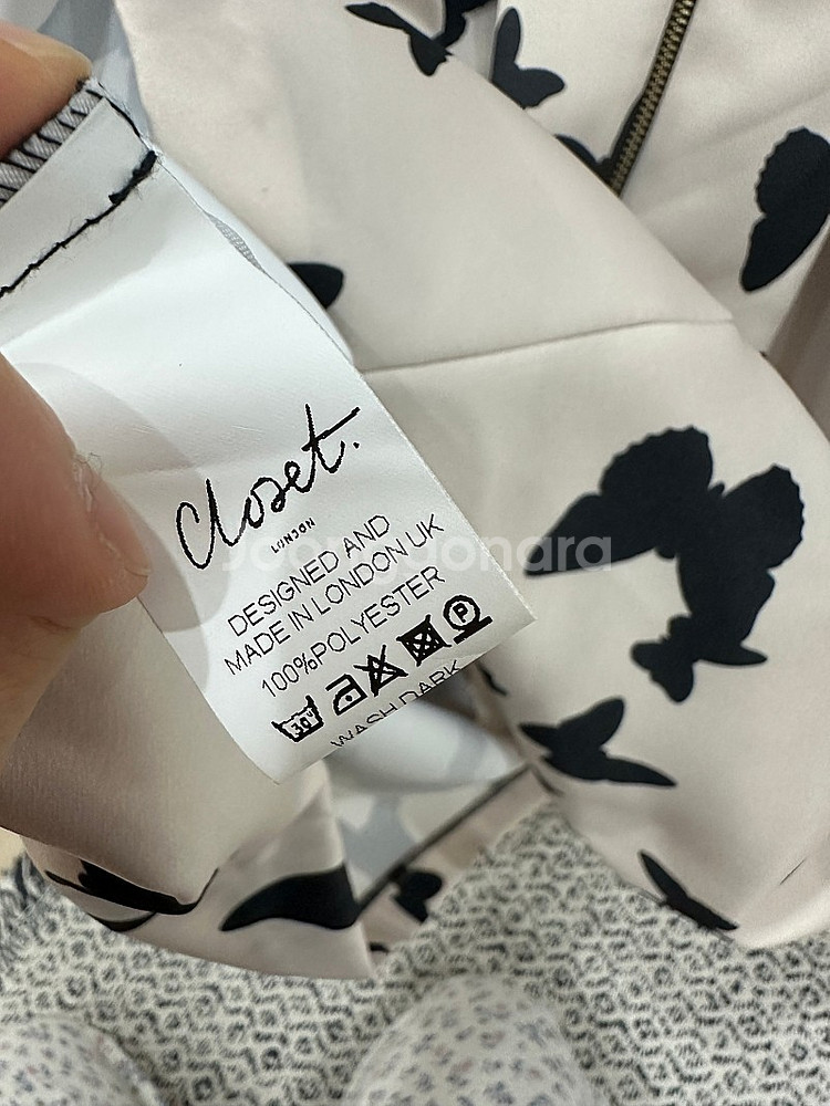 런던 드레스--7