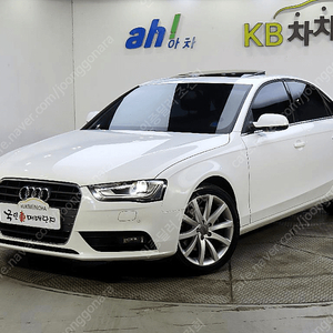 아우디뉴 A4 30 TDI 다이나믹@중고차@소액할부@전액할부@리스@중고차매입@중고차구매전부가능합니다