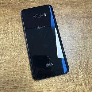 LG V50S 256기가 블랙 상태좋은 단말기 12만원 판매합니다