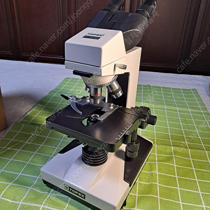 TOPEX TBL-150B 전문가용 고급 생물현미경