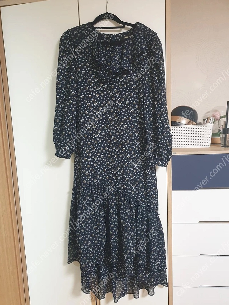 치유의옷장 롱원피스 이미지