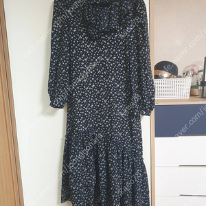 치유의옷장 롱원피스 이미지