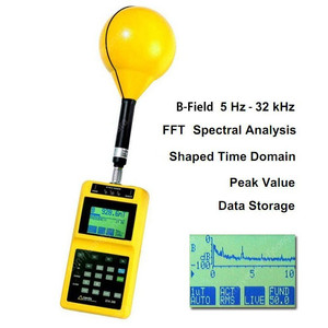 NARDA EFA-200 전자파 측정기
