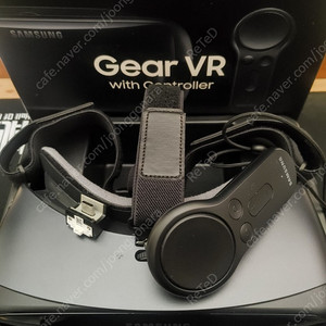 삼성 Gear vr 판매합니다