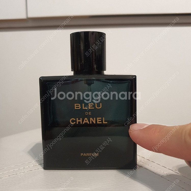 샤넬 블루 드 샤넬 퍼퓸 50ml 향수 (32)--0