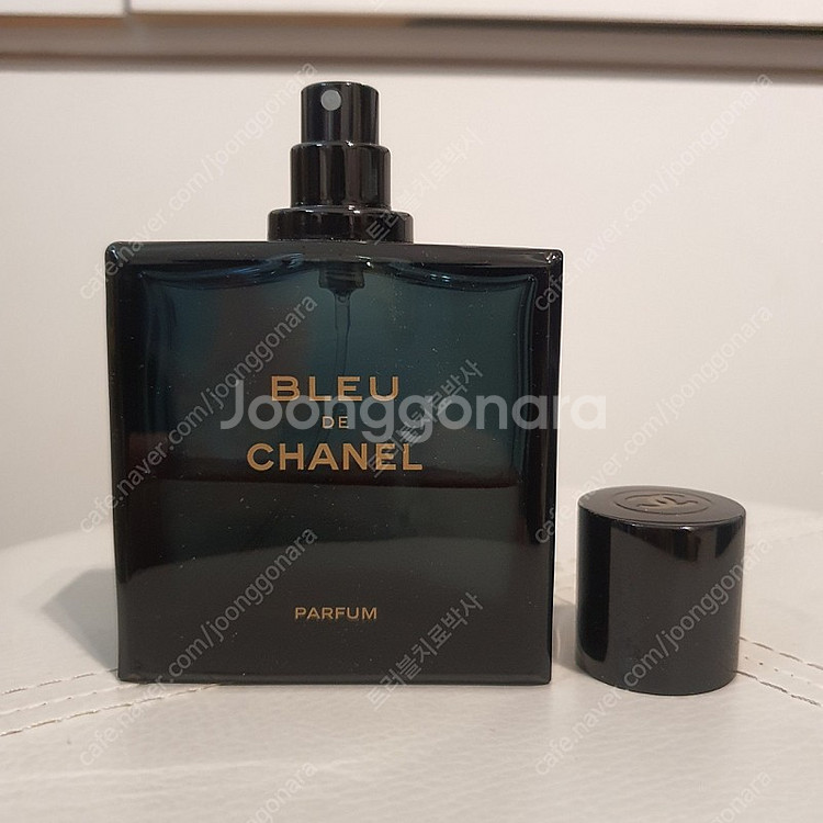 샤넬 블루 드 샤넬 퍼퓸 50ml 향수 (32)--1