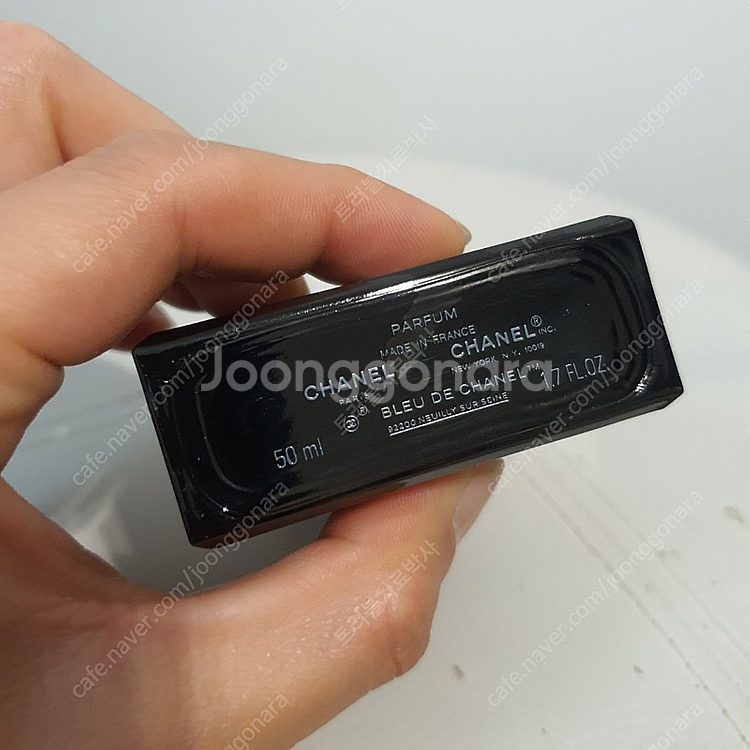 샤넬 블루 드 샤넬 퍼퓸 50ml 향수 (32)--7