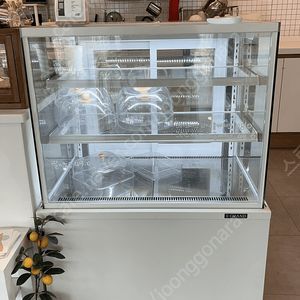카페 제과 쇼케이스 900 (냉장/냉동)