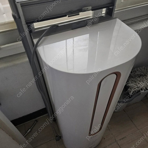 pwa-3300wg 고장난 에어컨 부품용 팝니다.(부산)