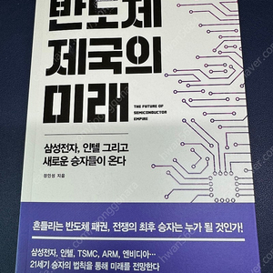 반도체 제국의 미래