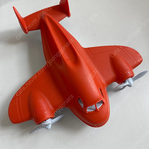그린토이즈 비행기 장난감