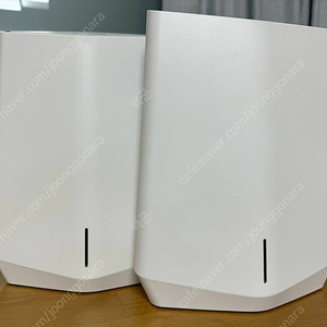 넷기어 오르비 프로 메시 WiFi6 시스템 SXK50(AX5400) 판매