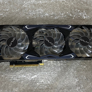 갤럭시 RTX 3080 SG 10GB